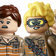 Illustration for article titled The New iGhostbusters/i (And Kevin) Get The LEGO Treatment